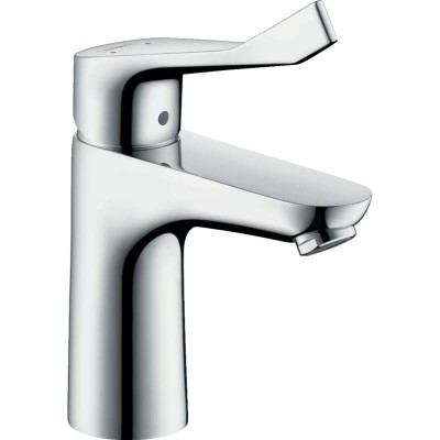 Смеситель для умывальника Hansgrohe Focus 100 31911